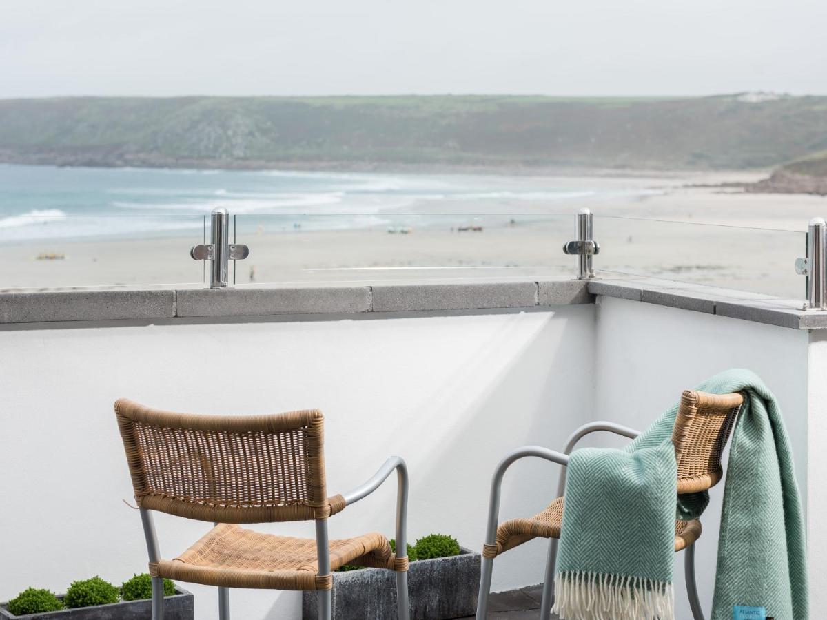 The Old Beach Store Sennen Cove Zewnętrze zdjęcie
